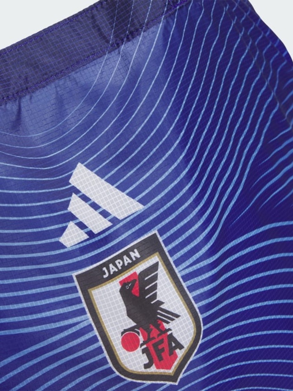 adidas JAPAN 26 PACKABLE BAG - Picture 10 of 12